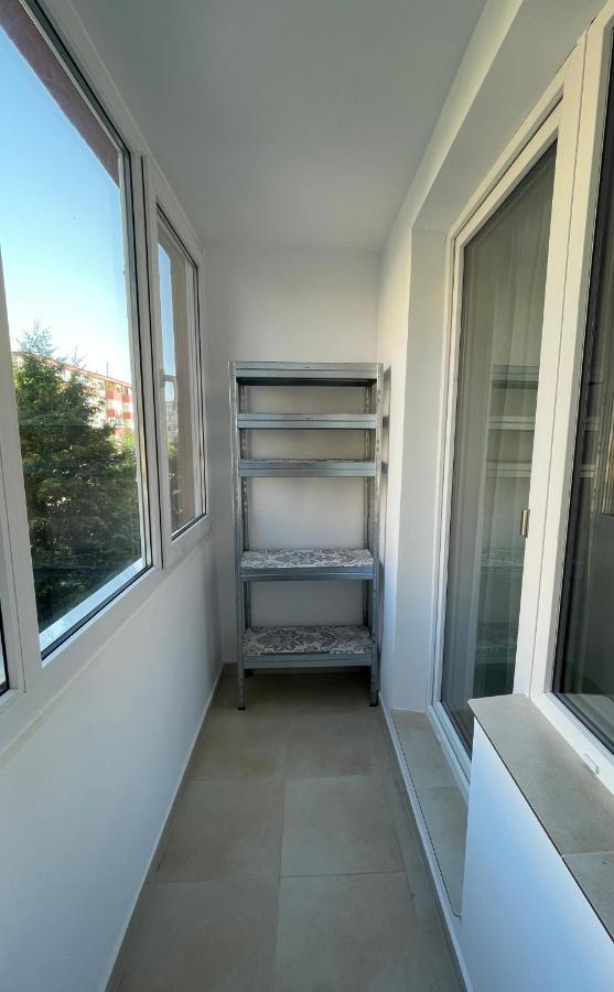 2_Traveler'S Retreat Appartement Braşov Buitenkant foto